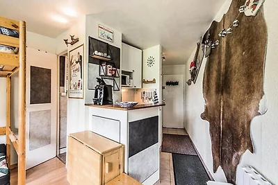 Monolocale Confort (3 persone)