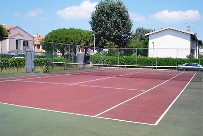 Aangename villa in Porto Santa Margherita met...