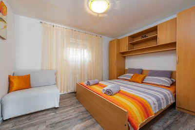 Appartementen Novena, Vir