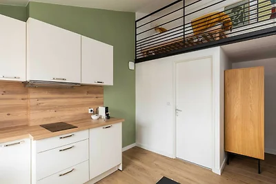 DIFY Lucky - 10 minuti dal centro di Lione