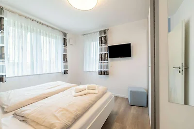 Ferienhaus mit allen Annehmlichkeiten
