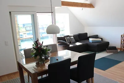 Ferienwohnung mit 1 Schlafzimmer