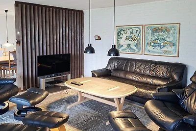 6 Personen vakantie huis in Skagen