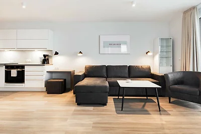 apartman za odmor Obiteljski odmor Wendtorf