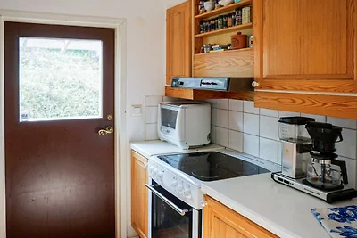 6 Personen Ferienhaus in MARIEFRED-By Traum