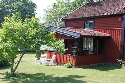 5 persone case ad VÄDDÖ-By Traum