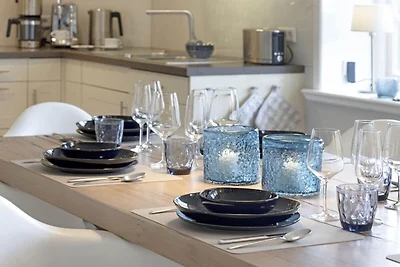 Dünenzauber Süderhörn