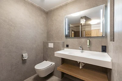 Ferienwohnung mit 2 Schlafzimmern für 4...