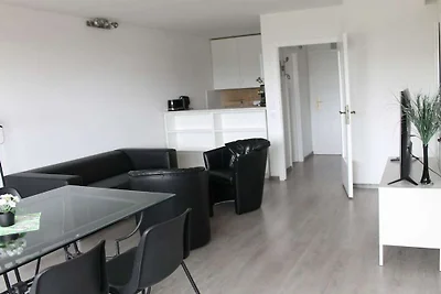Wohnung in Hohegeiß mit Schwimmbecken