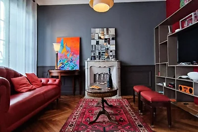 Haus in La Chaume in der Nähe der Vendée...