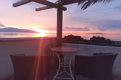 Apartments Kamaki - One Bedroom Apartment wit...