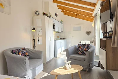 DO27 Vakantieappartement vlakbij het centrum ...