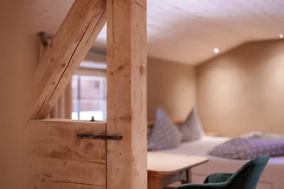 Appartamento per vacanze solo per adulti