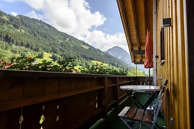 Ferienwohnung mit 3 Schlafzimmer