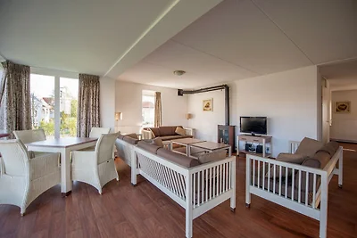 Renovierte Luxusvilla, nahe am Grevelingenmee...