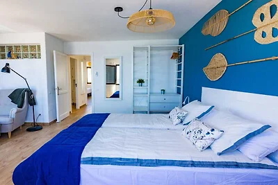 Ferienwohnung mit 3 Schlafzimmer