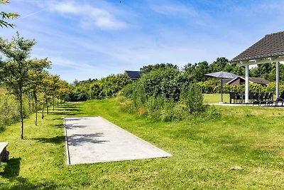 Luxe vakantieverblijf met zwembad