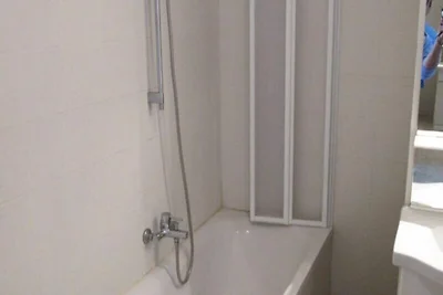 3-Zimmer-Wohnung für 6 Personen