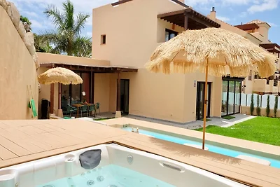 Ferienhaus in Amarilla Golf