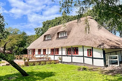Cottage familiare per otto ospiti