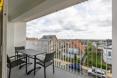 Gezellig appartement centraal gelegen