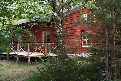 Ferienhaus in Lur mit Schwimmbecken
