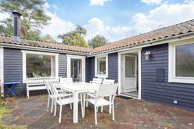 6 Personen Ferienhaus in Højby