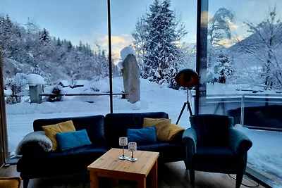 Appartamento a Hohe Tauern vicino Wildkogel