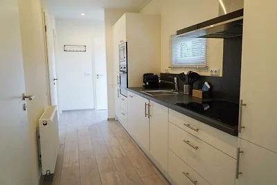 Ferienhaus in Otterlo mit Terrasse