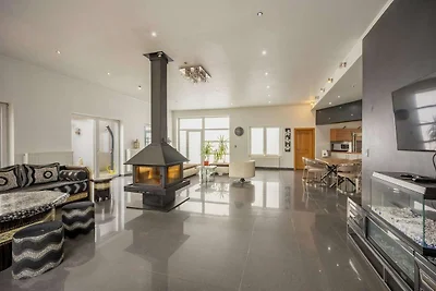 Ferienhaus in Verviers mit Sauna