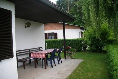 Ferienhaus mit 3 Schlafzimmer