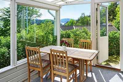 6 persone case ad MUNKEDAL