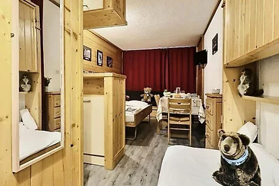 Wohnung in Val Claret in der Nähe von...