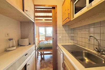 Appartamento di 2 locali con angolo notte a C...