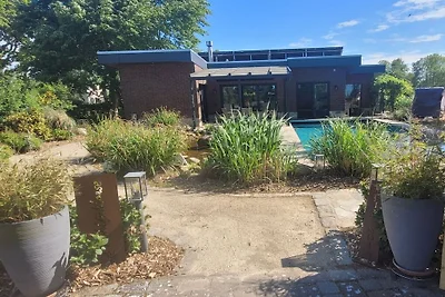 Ferienhaus Lüttes Paradies