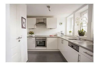 Ferienhaus mit 1 Schlafzimmer