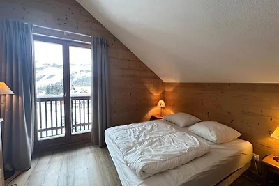 Residenz Le Bouquetin