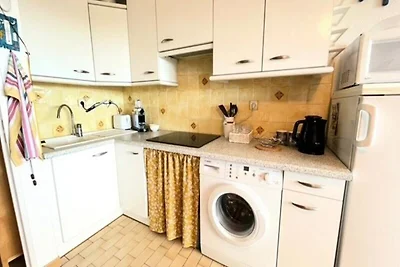 Ferienwohnung in der Camargue in Strandnähe