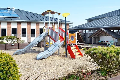 4 Personen Ferienhaus in Fanø-By Traum