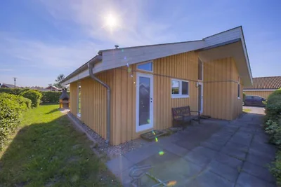 Ferienhaus in herrlicher Lage