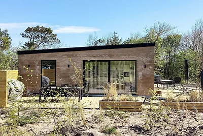 5 stelle case ad Vestervig-By Traum