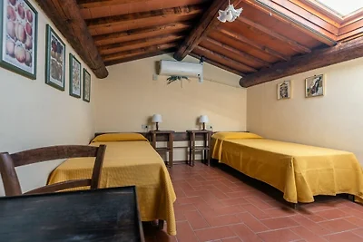 I Cipressi - Agriturismo La Tinaia