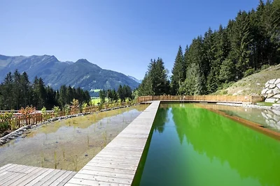 Nationalpark Chalet Gamsspitze