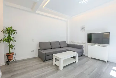 Azahar Gran Plaza - Apartment In Sevilla