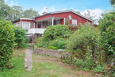 4 Personen Ferienhaus in FIGEHOLM