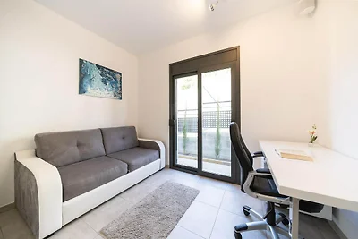 Schöne Villa in der Nähe des Strandes Cala...