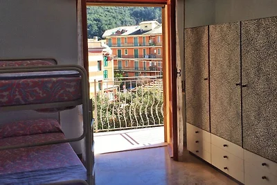 Ferienwohnung mit 1 Schlafzimmer