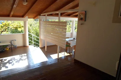 Kata Peaceful Apartment - Studio Apartment