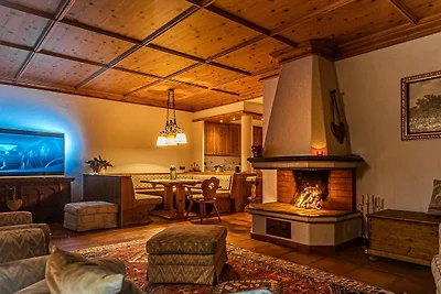 Bad Kleinkirchheim Lush and Spacious Villa wi...