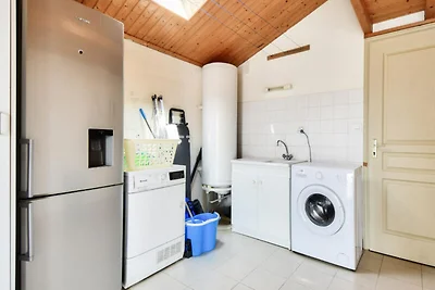 Appartamento a Herbaudière vicino alla spiagg...